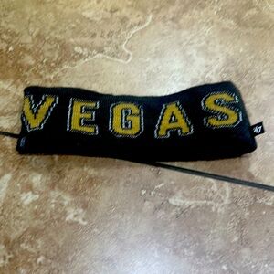 Vegas Golden Knights Headband